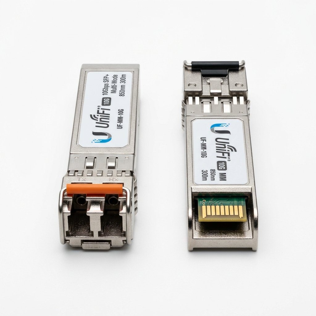 UniFi SFP+ Multi-mode Module 2db